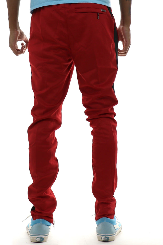 Ckel Two Tone Slim Track Pants - ECtrendsetters