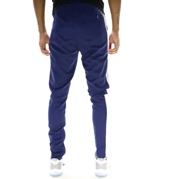 Ckel two tone slim track pants - SWEAT PANT