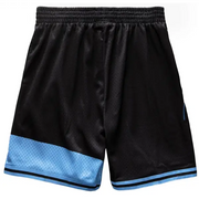Cleveland Cavaliers Mitchell & Ness Shorts – 1997 Edition Retro Basketball Fashion - SHORTS