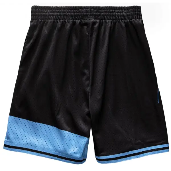 Cleveland Cavaliers Mitchell & Ness Shorts – 1997 Edition Retro Basketball Fashion - SHORTS