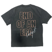 Concept doomsday t-shirt - T-SHIRT