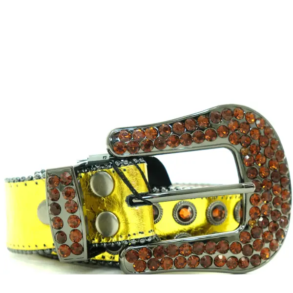 Corey Filips Nagini Belt - City Swag USA 