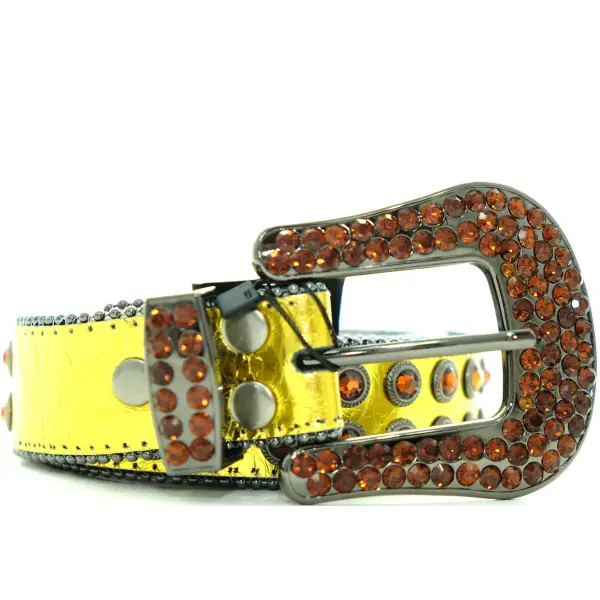 Corey Filips Nagini Belt - City Swag USA 