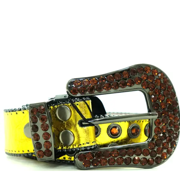 Corey Filips Nagini Belt - City Swag USA 