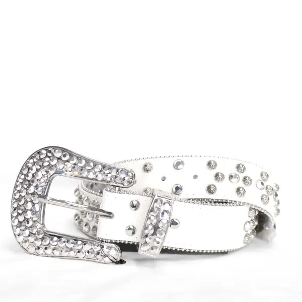 Corey filips studded belt - BELTS