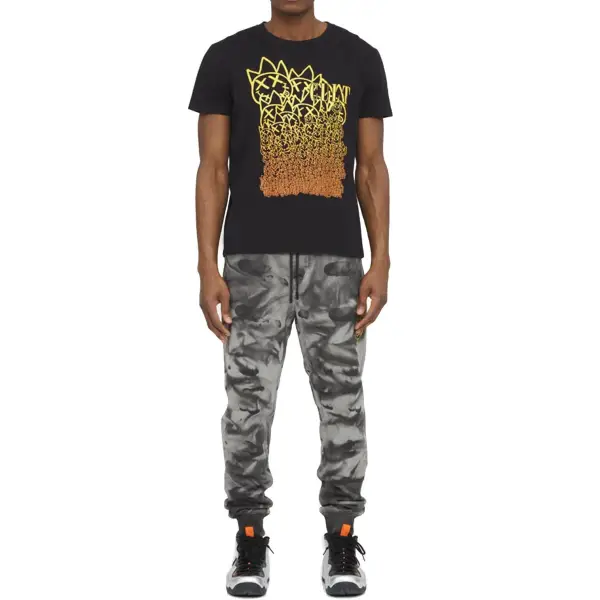 Cult Of Individuality Minions T-Shirt - ECtrendsetters