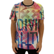 Cult Of Individuality Paradise T-Shirt - ECtrendsetters