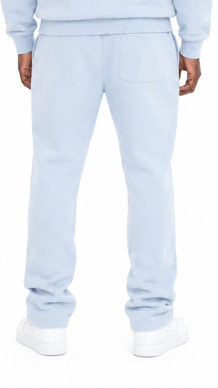 See you in paradise stacked sweatpant. - SWEAT PANT - Cityswagusa.com