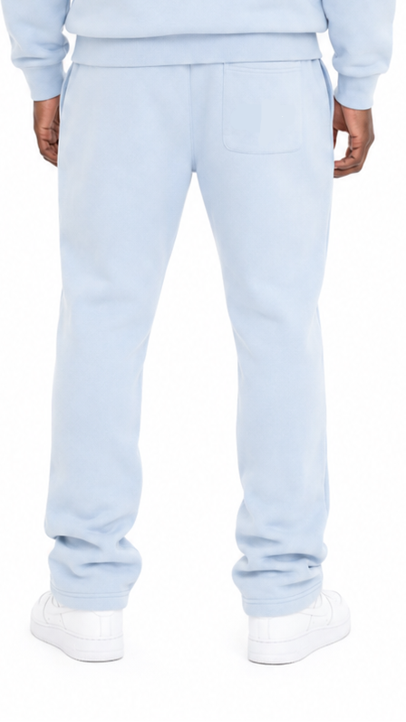 See you in paradise stacked sweatpant by JORDAN CRAIG