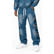 Legends prevail no fear sweatsuit by LEGENDS PREVAIL