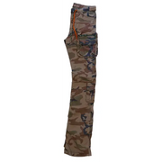 Dash stacked army cargo pant PANTS