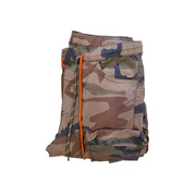 Dash stacked army cargo pant PANTS