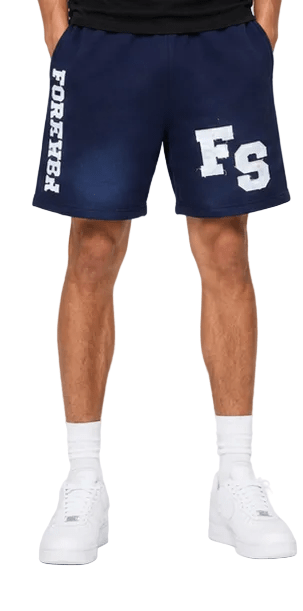 Forever Situated sweat short - SHORTS - Cityswagusa.com