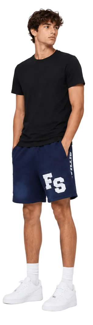 Forever Situated sweat short - SHORTS - Cityswagusa.com