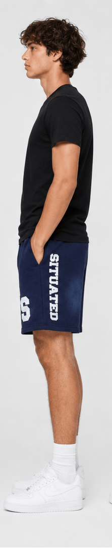 Forever Situated sweat short - SHORTS - Cityswagusa.com