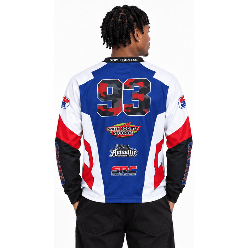 Sixth society moto jersey - JERSEY - Cityswagusa.com
