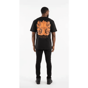 Denim city prayers up t-shirt - T - SHIRT - Cityswagusa.com