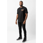 Denim city prayers up t-shirt - T - SHIRT - Cityswagusa.com