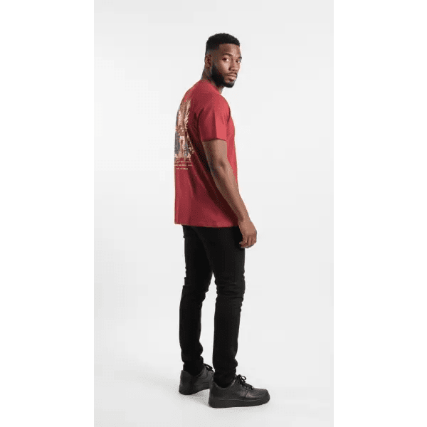 Denim city prayers up t-shirt - T - SHIRT - Cityswagusa.com
