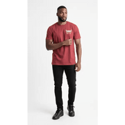 Denim city prayers up t-shirt - T - SHIRT - Cityswagusa.com