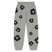 Denim tears the cotton wreath sweatpants by ARIEL