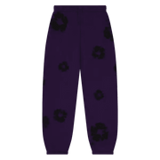 Denim Tears The Cotton Wreath Sweatpants by ARIEL