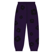 Denim Tears The Cotton Wreath Sweatpants by ARIEL