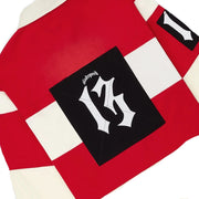 Godspeed classic field rugby longsleeve shirt by GODSPEED