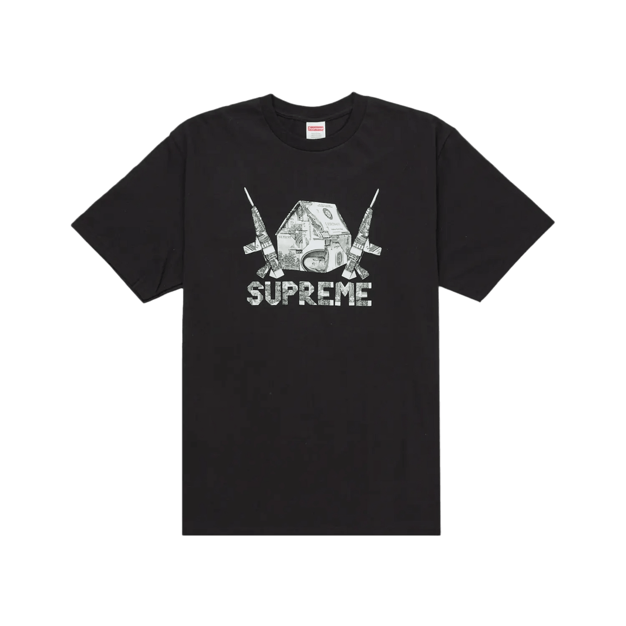 Supreme oragami t-shirt - T - SHIRT - Cityswagusa.com