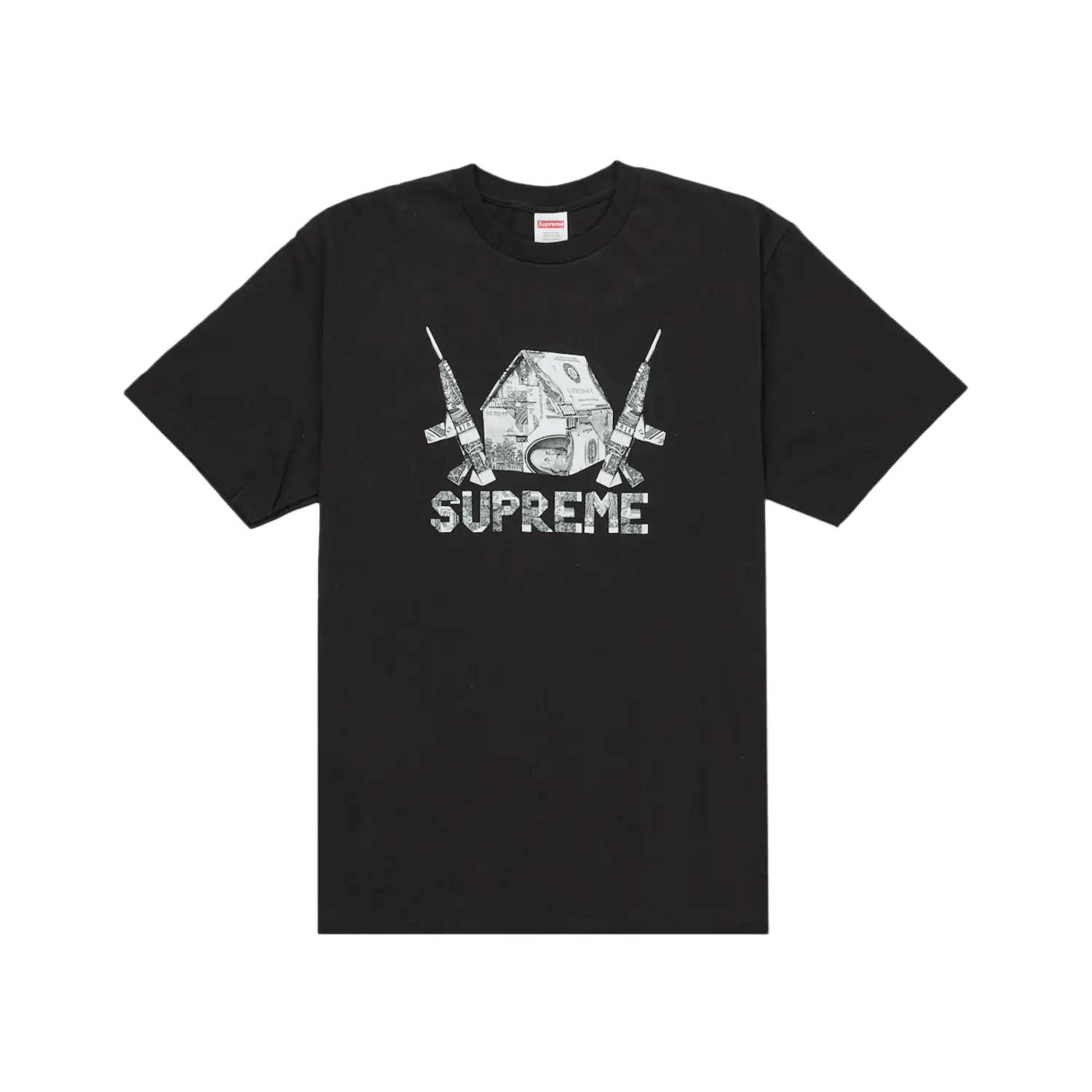 Supreme oragami t-shirt - T - SHIRT - Cityswagusa.com