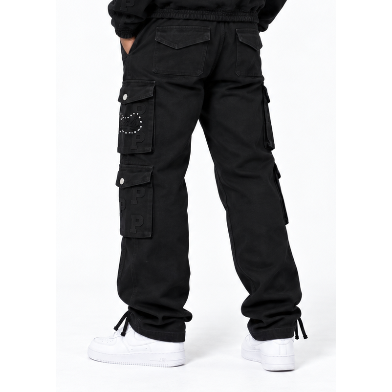 Legends prevail denim set by LEGENDS PREVAIL