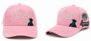 Legends prevail snapback hat by LEGENDS PREVAIL