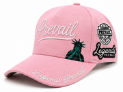 Legends prevail snapback hat by LEGENDS PREVAIL