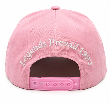 Legends prevail snapback hat by LEGENDS PREVAIL