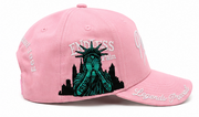 Legends prevail snapback hat by LEGENDS PREVAIL