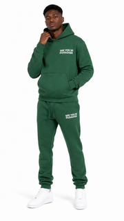 See you in paradise stacked sweatpant by JORDAN CRAIG