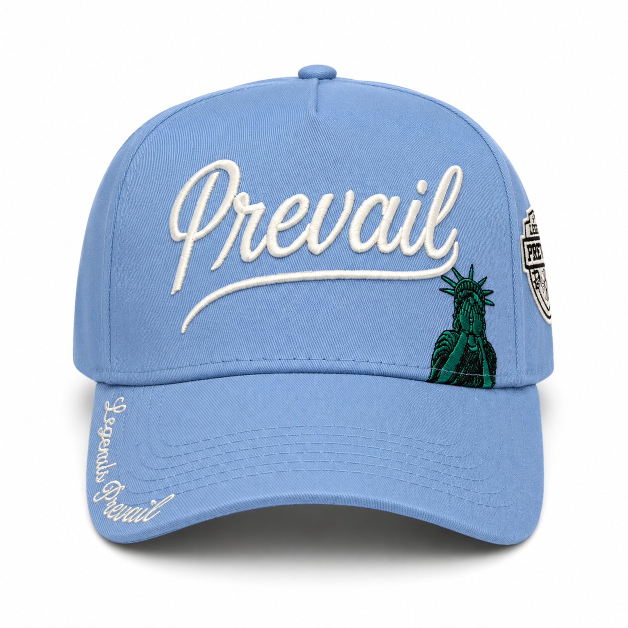 Legends prevail snapback hat by LEGENDS PREVAIL
