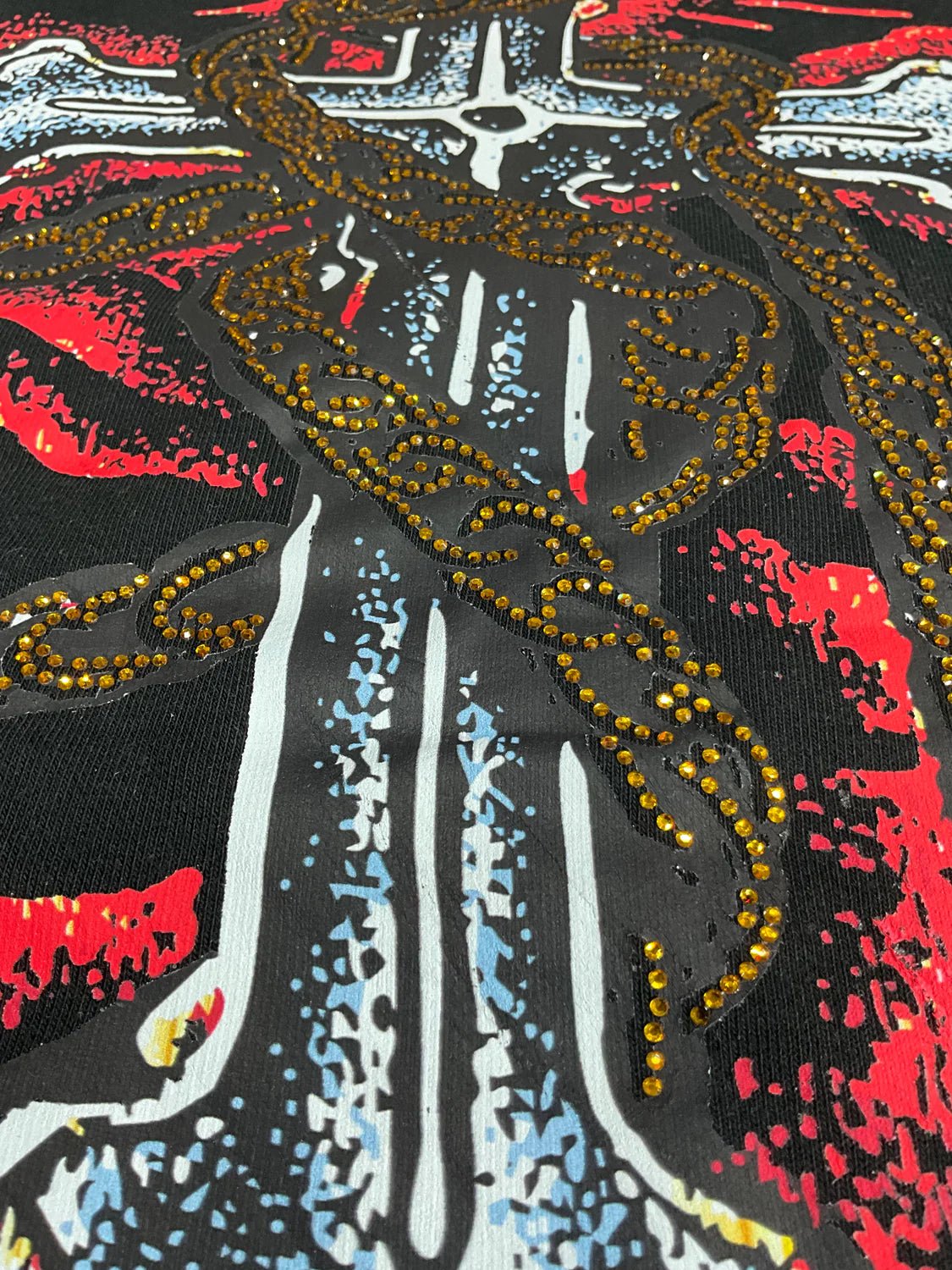 Rare common pray for all downfall t-shirt - T - SHIRT - Cityswagusa.com