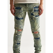 Embellish Hera Denim – Luxury Embellished Denim for the Fashion Enthusiast - DENIM