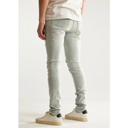 Embellish hercules denim - DENIM