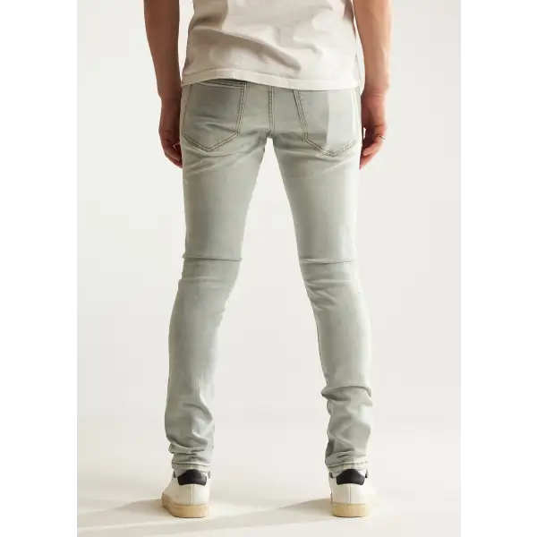 Embellish hercules denim - DENIM