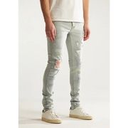 Embellish hercules denim - DENIM
