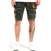 Embellish prestige short - 32W / CAMO - SHORTS