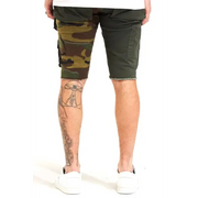 Embellish prestige short - SHORTS