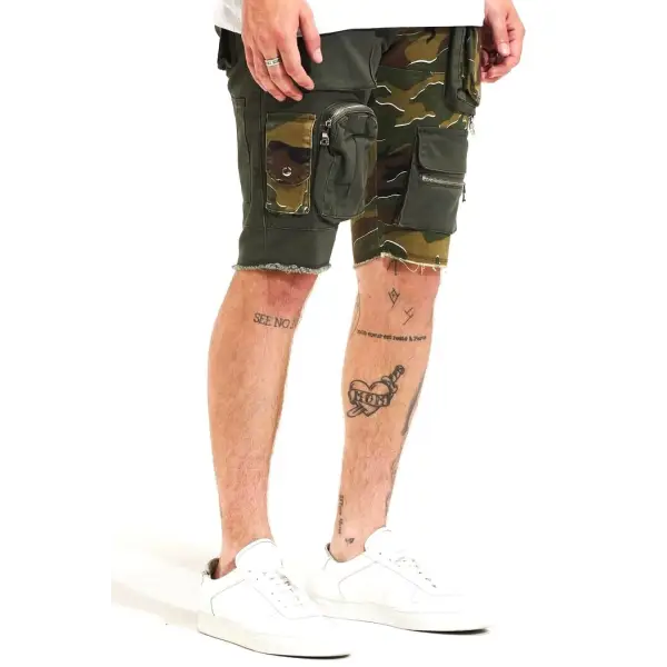 Embellish prestige short - SHORTS