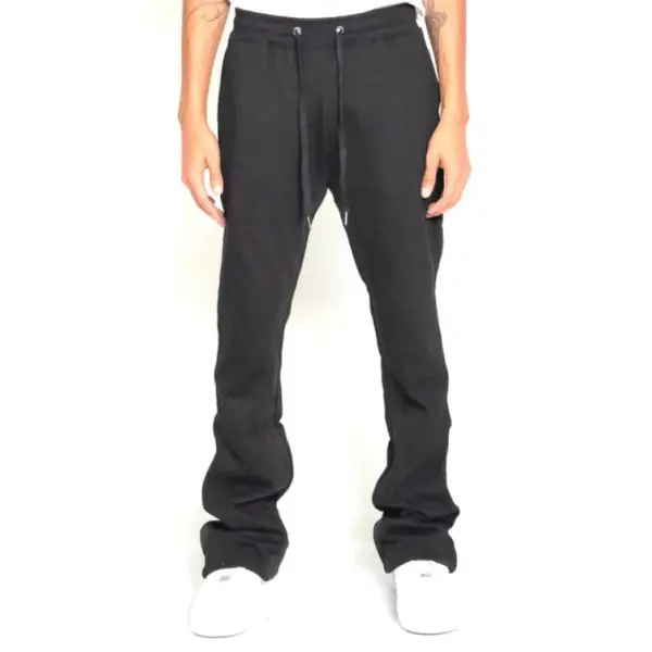 eptm clubhouse stacked sweatpant - SWEAT PANT