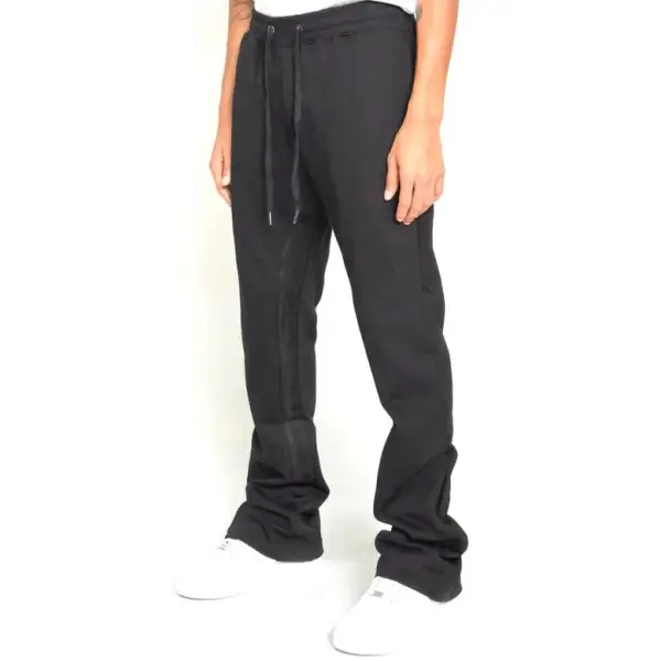 eptm clubhouse stacked sweatpant - SWEAT PANT