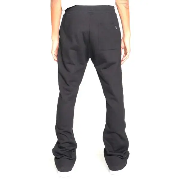 eptm clubhouse stacked sweatpant - SWEAT PANT