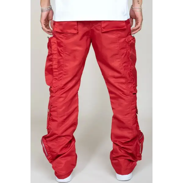 Eptm moon cargo pants - SWEAT PANT