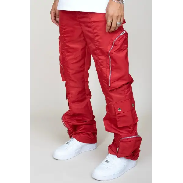 Eptm moon cargo pants - SWEAT PANT